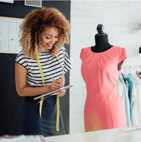 Couturiers Den Institute of Fashion Technology  photo 8